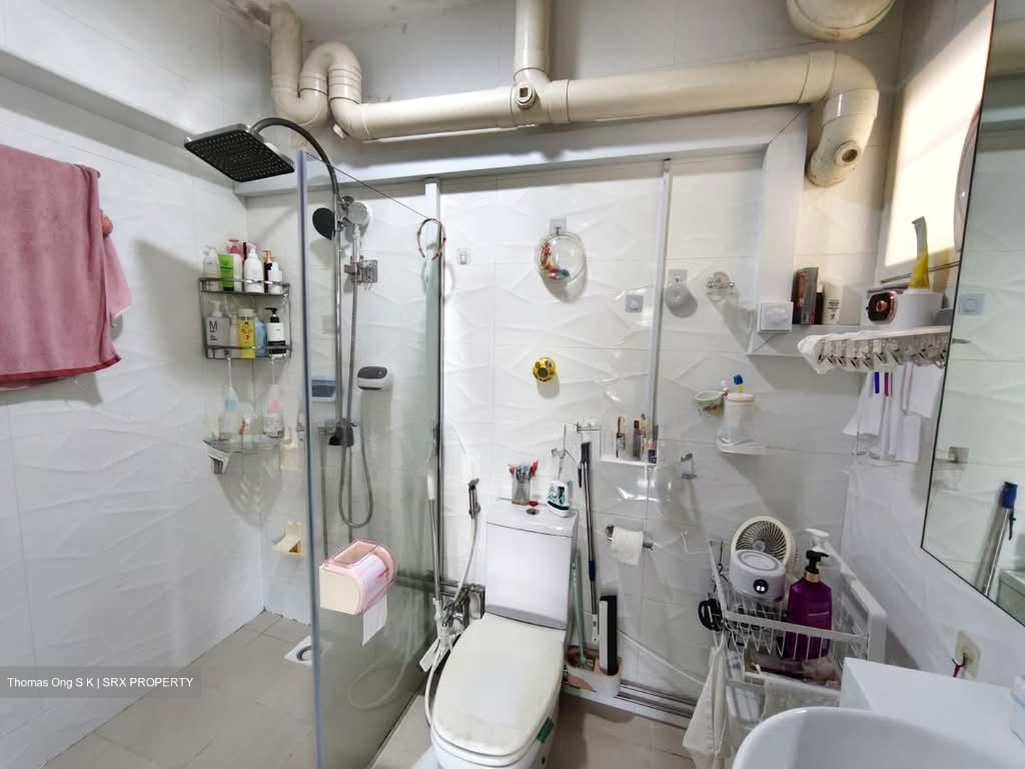 Blk 687C Woodlands Drive 75 (Woodlands), HDB 5 Rooms #544928981